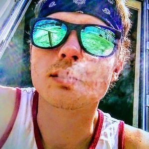 Meet your Posher, Quinton